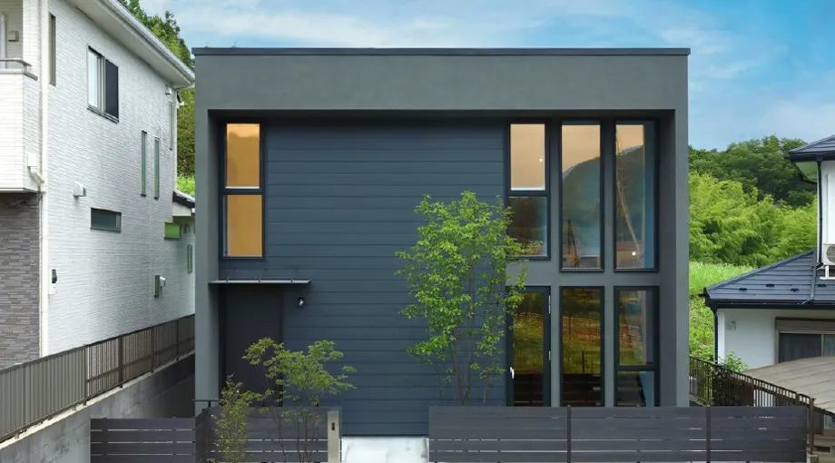 神奈川県相模原市 I邸