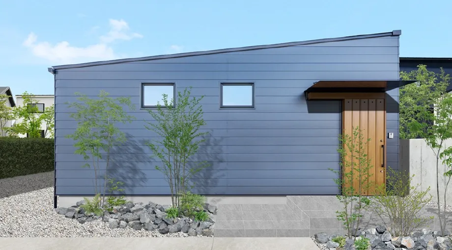 神奈川県秦野市 M邸